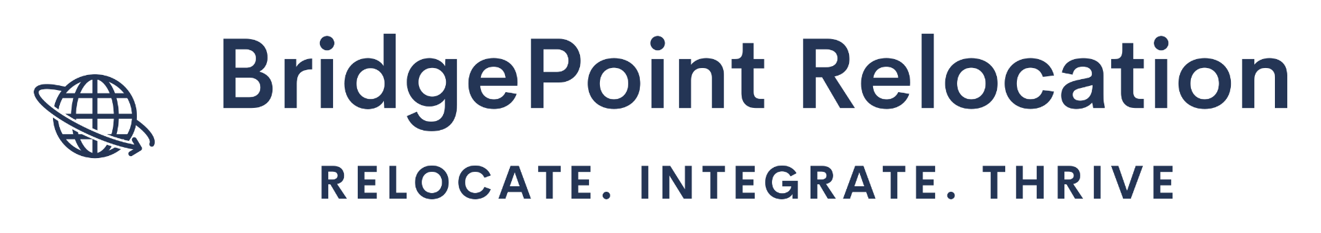 Bridgepoint Relocation Executive Transitions