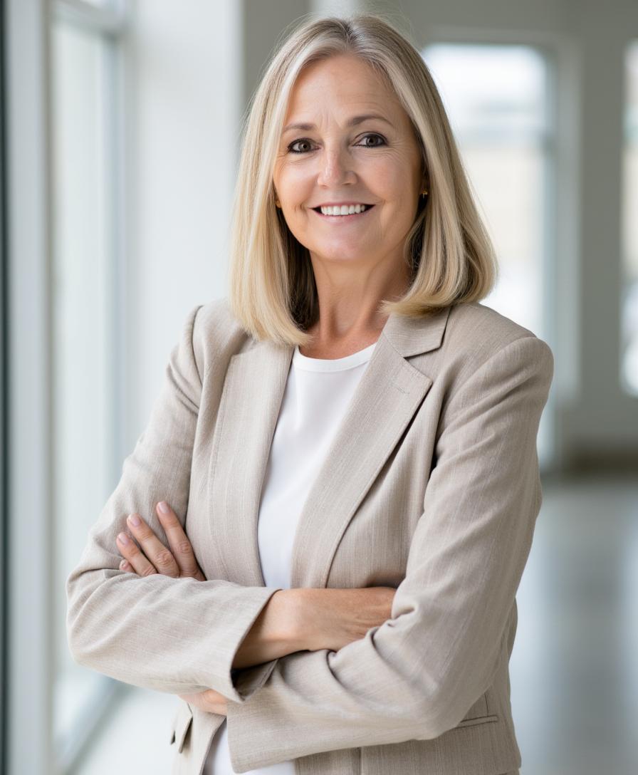 Bridget Schonland, Founder of Bridgepoint Relocation, Nashville executive relocation concierge