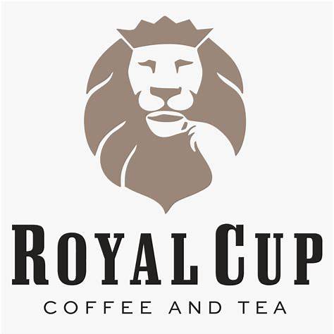 Royal Cup Coffee and Tea